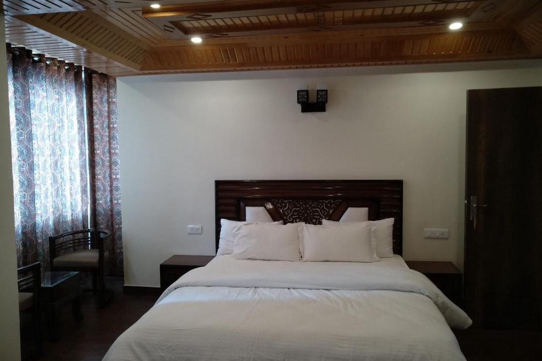 Photo of Bedroom in Chhota Shimla