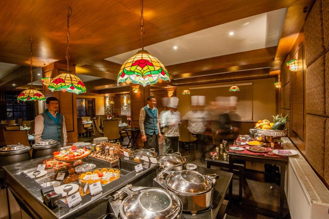 Photo of Kitchen in Srinagar