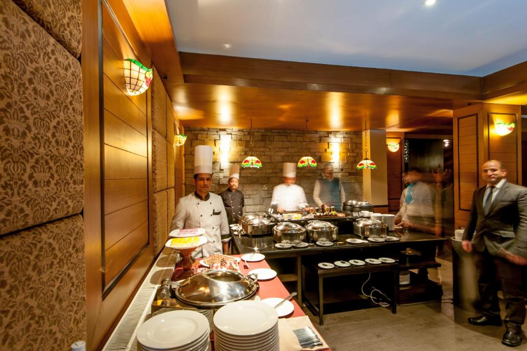 Photo of Kitchen in Srinagar