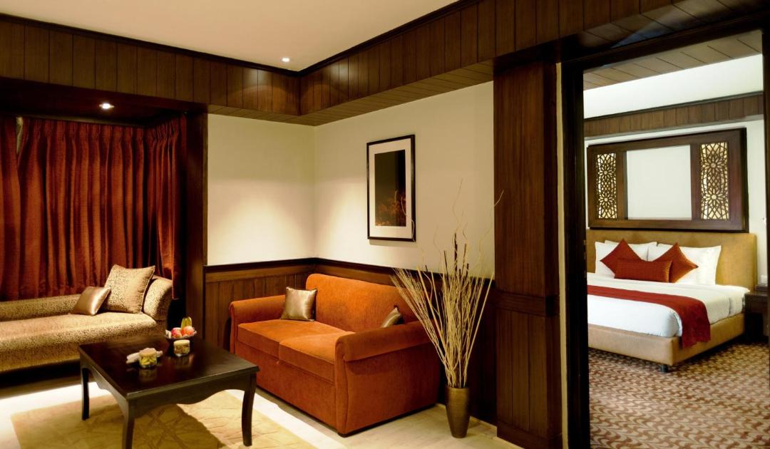 Photo of Bedroom in Srinagar
