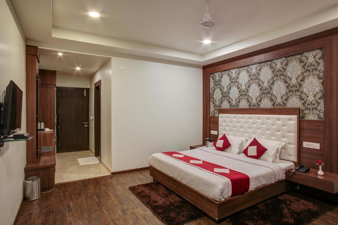 Photo of Bedroom in Katra