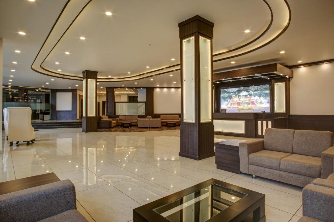 Photo of Livingroom in Katra