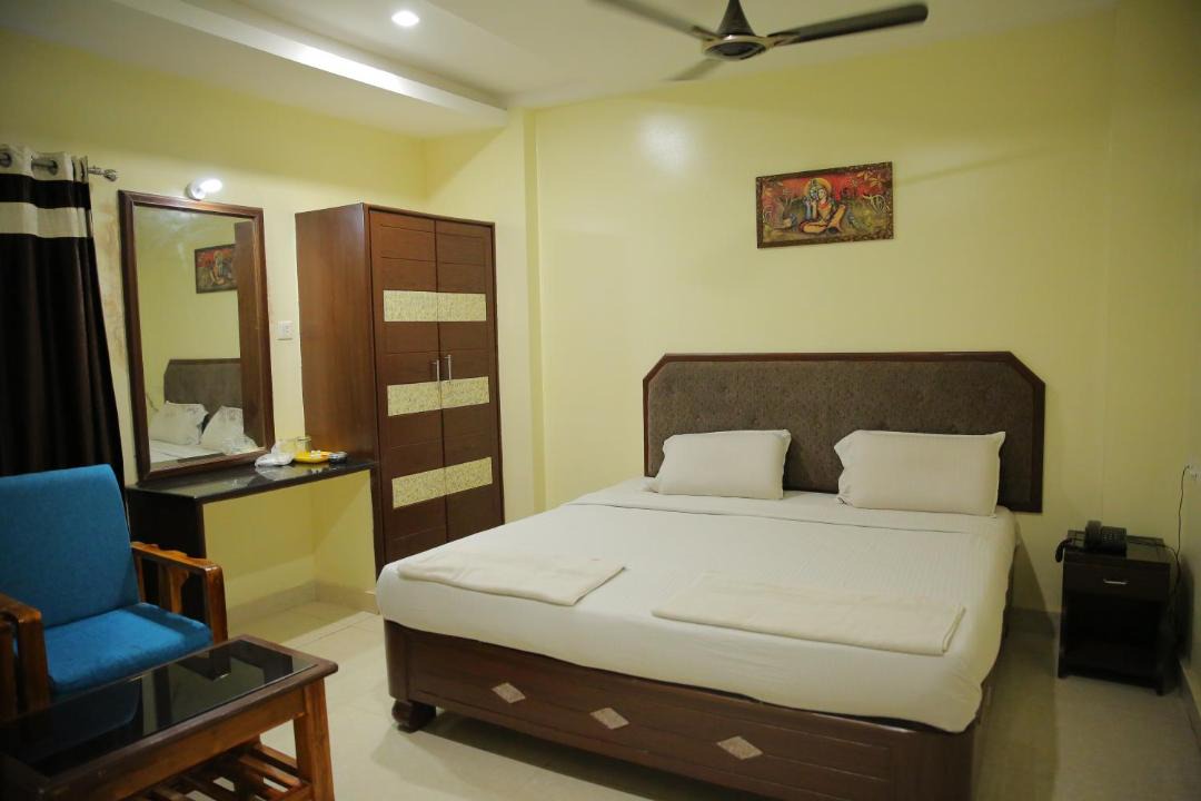 Photo of Bedroom in Guntur
