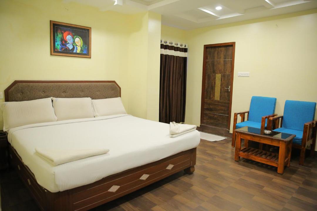 Photo of Bedroom in Guntur
