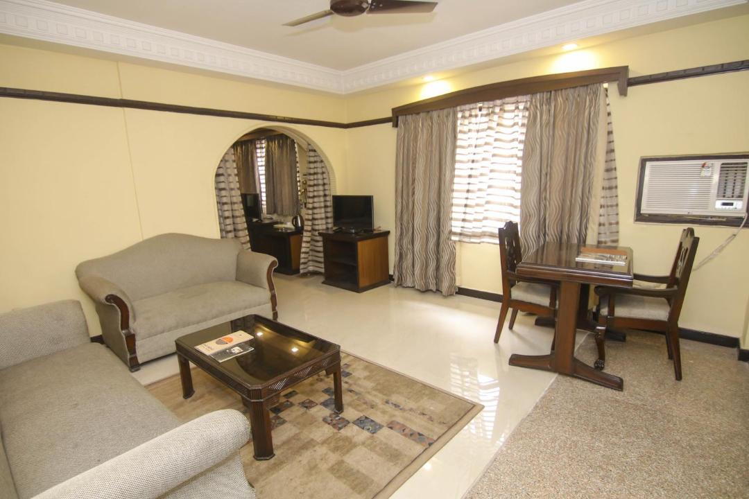 Photo of Livingroom in Dharmatala
