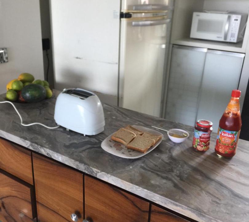Photo of Kitchen in Prabhadevi