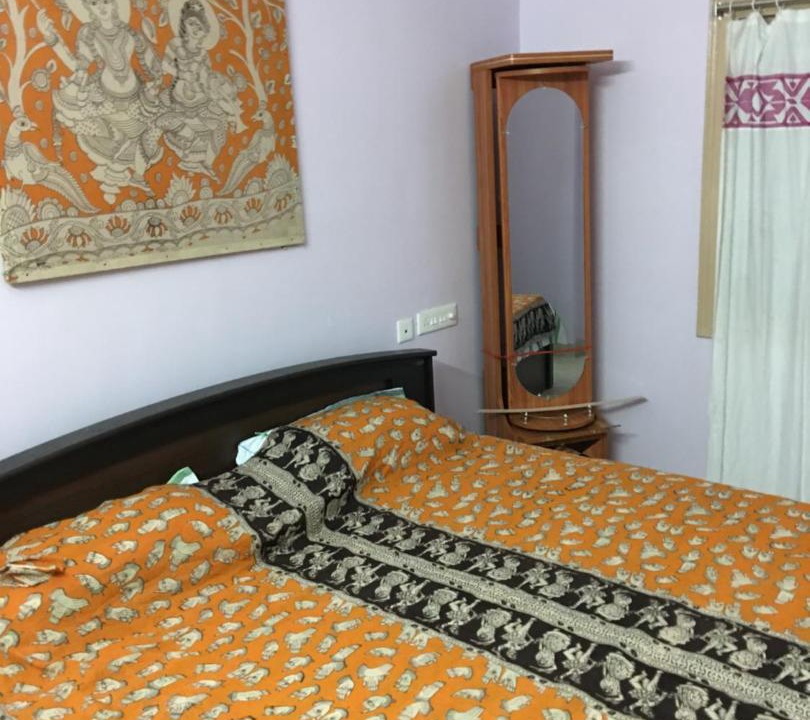 Photo of Bedroom in Rushikonda