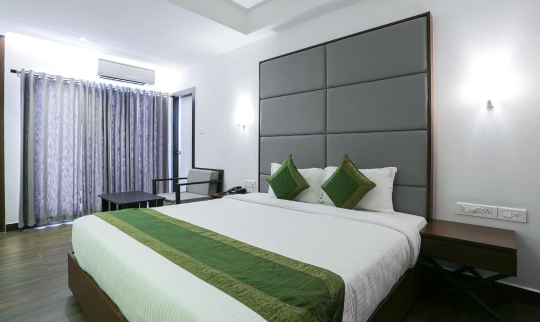 Photo of Bedroom in Ernakulam South