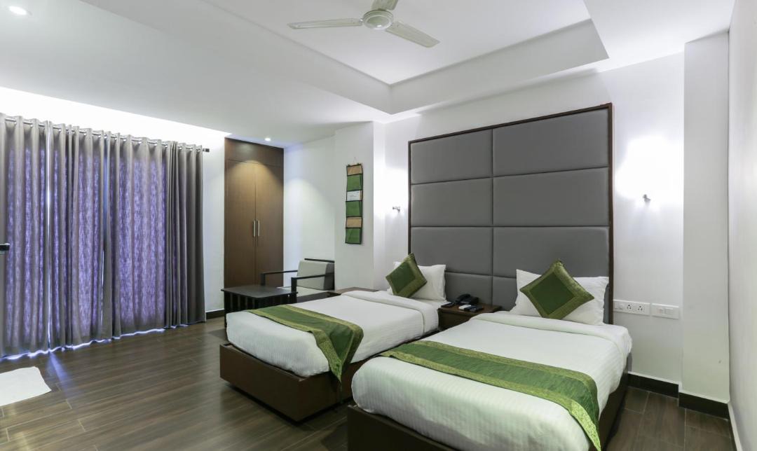 Photo of Bedroom in Ernakulam South