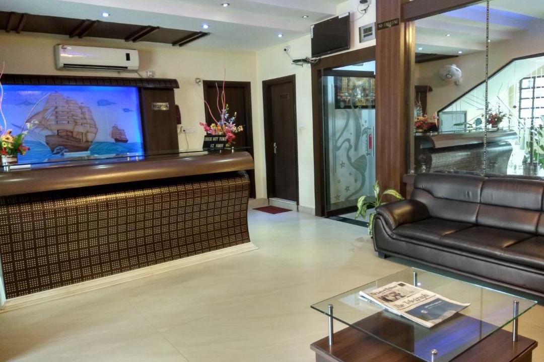 Photo of Livingroom in Dibrugarh