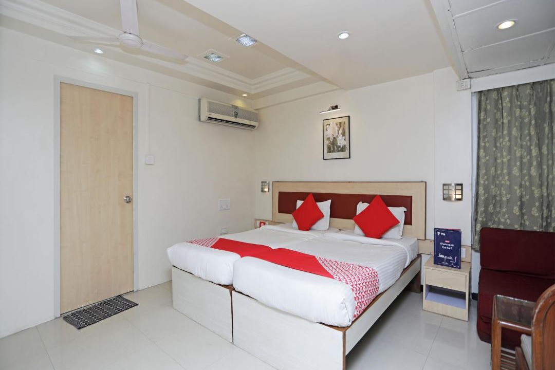Photo of Bedroom in Sadashiv Peth