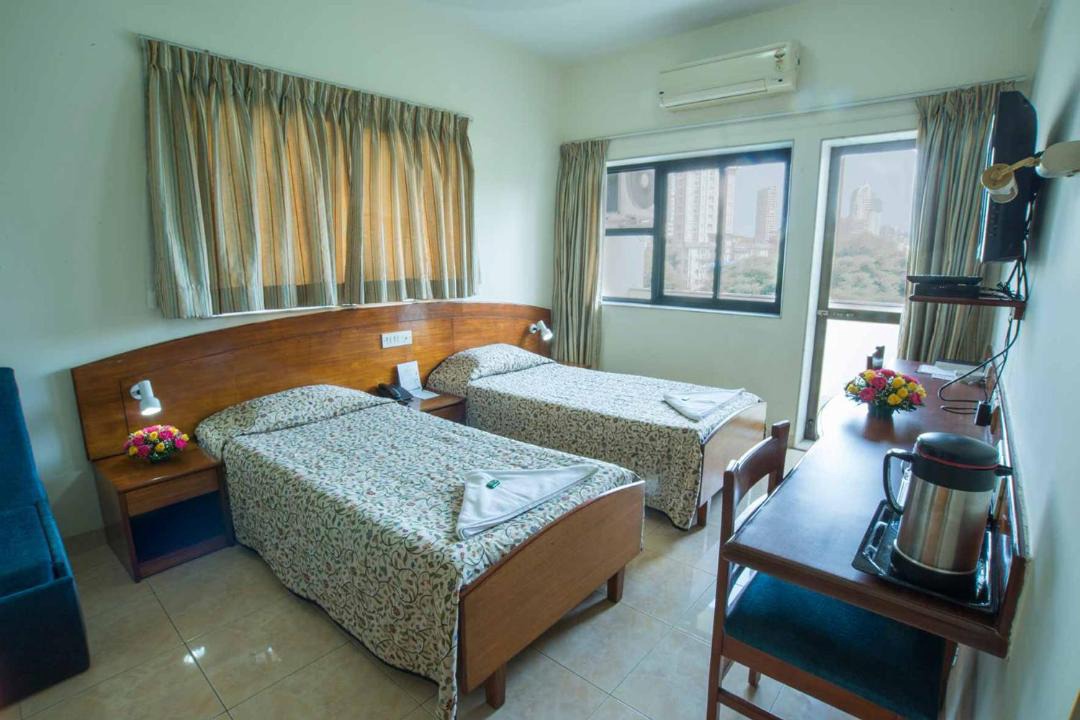 Photo of Bedroom in Prabhadevi