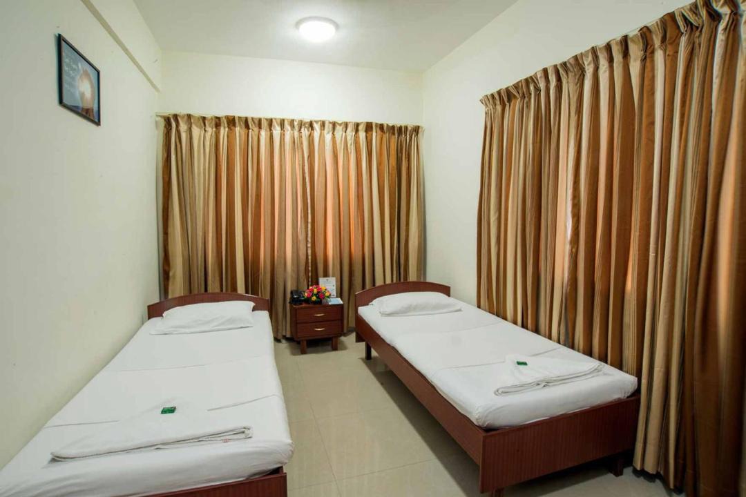 Photo of Bedroom in Prabhadevi