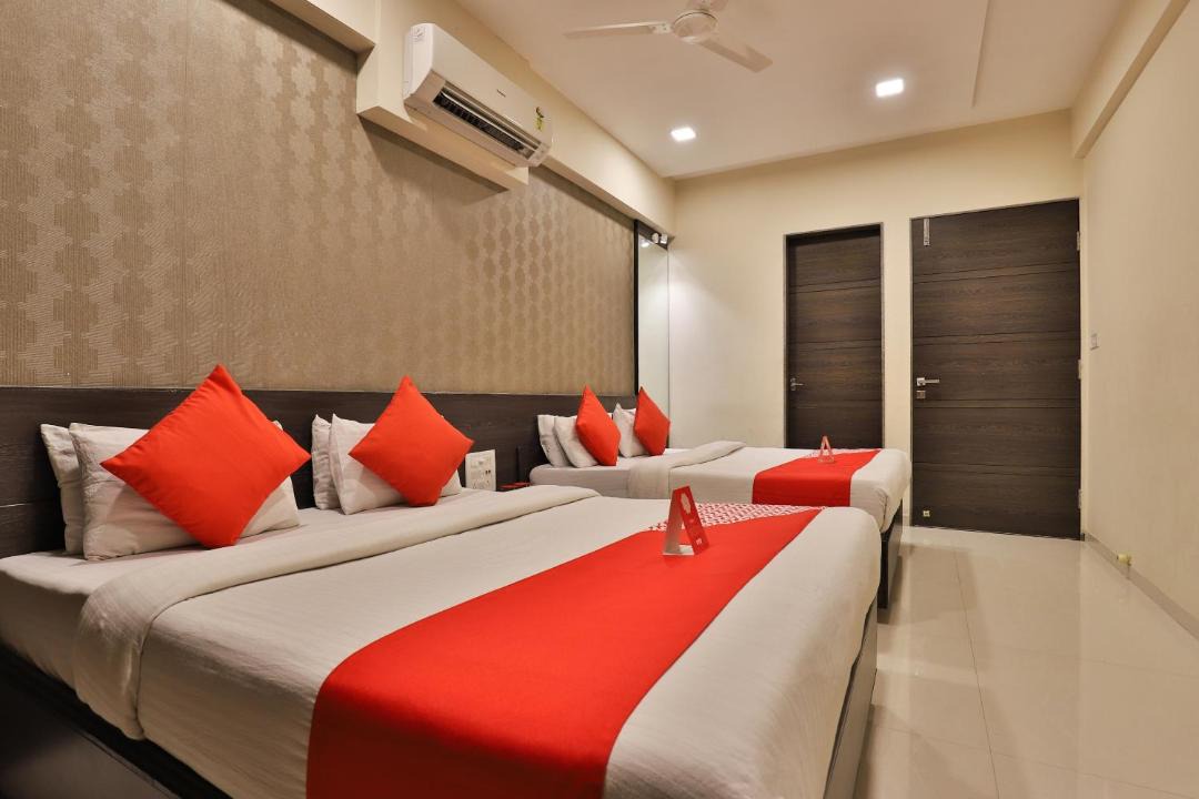 Photo of Bedroom in Surat