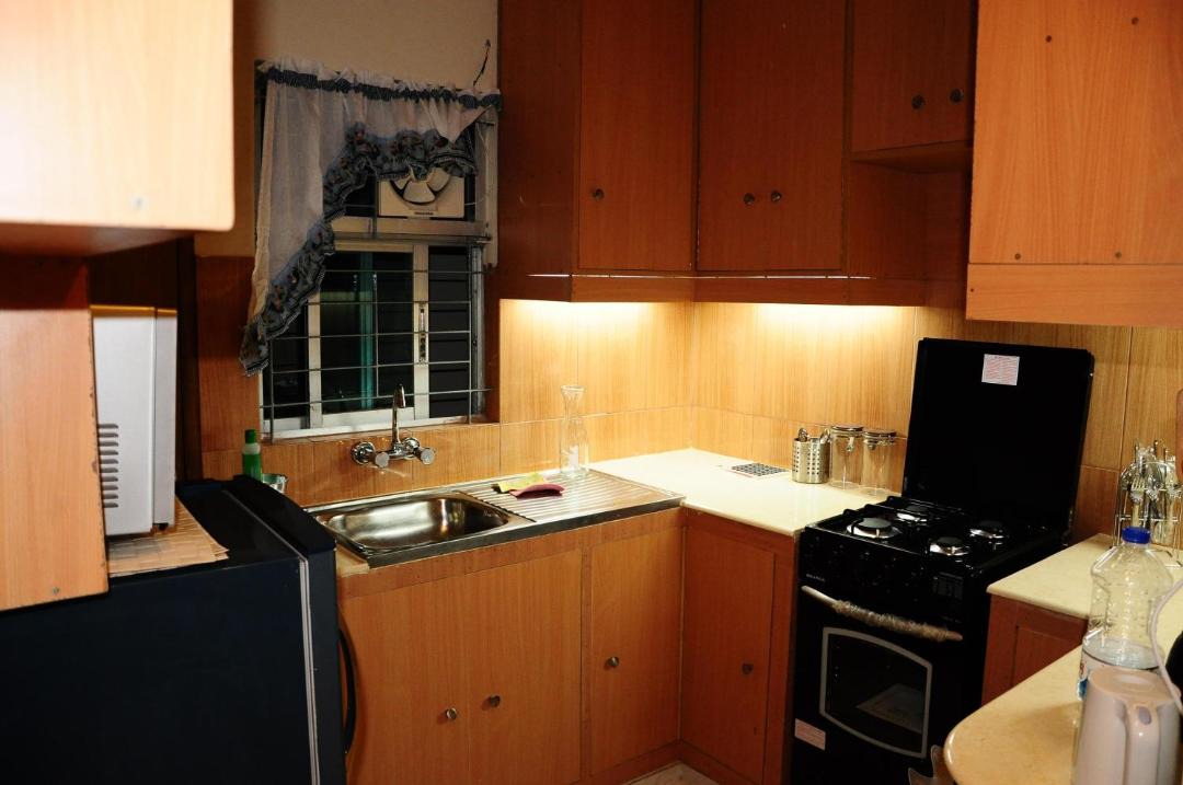 Photo of Kitchen in Uttara