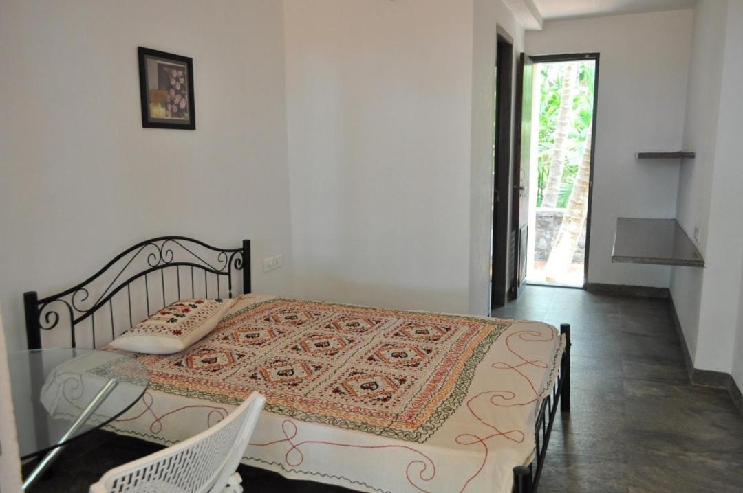 Photo of Bedroom in Nandgaon