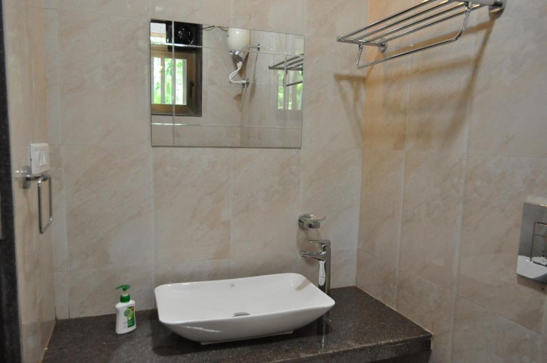 Photo of Bathroom in Nandgaon