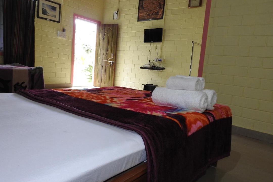Photo of Bedroom in Virarajendrapet