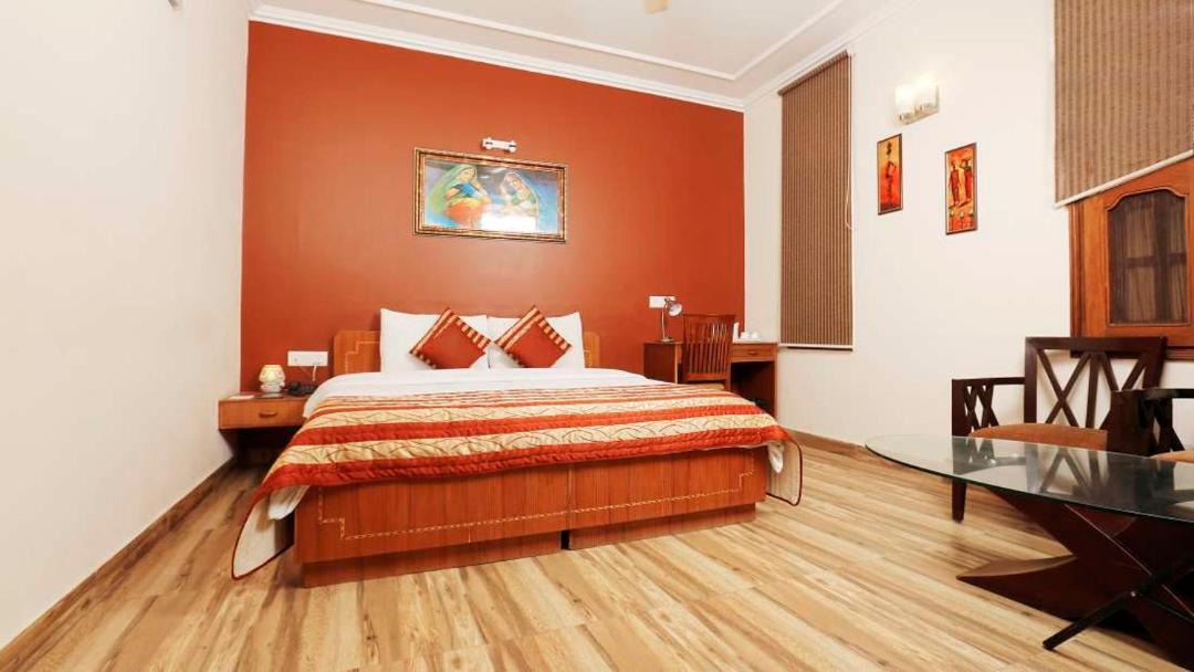 Photo of Bedroom in Patel Nagar