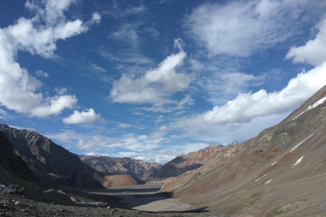 Photo of Others in Sarchu