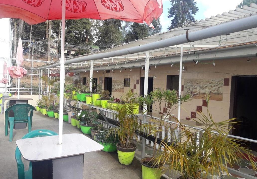 Photo of Others in Ooty