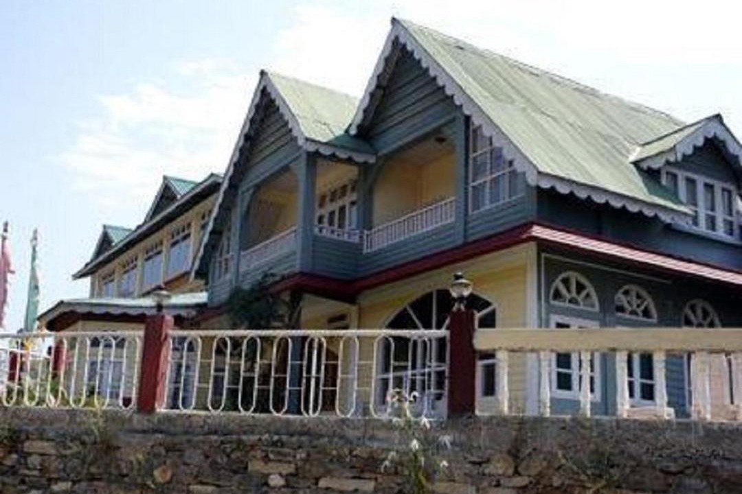 Photo of Others in Bomdila