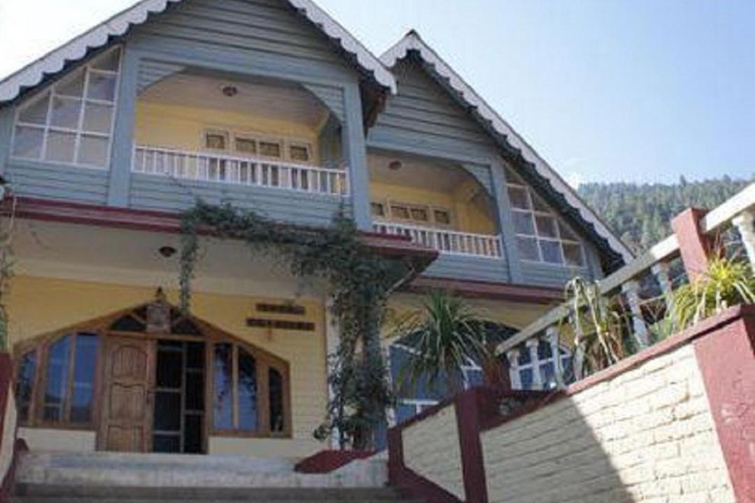 Photo of Others in Bomdila