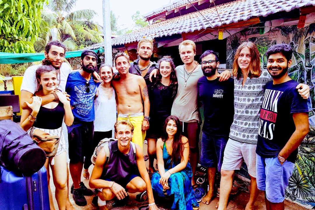 Photo of Others in Arambol