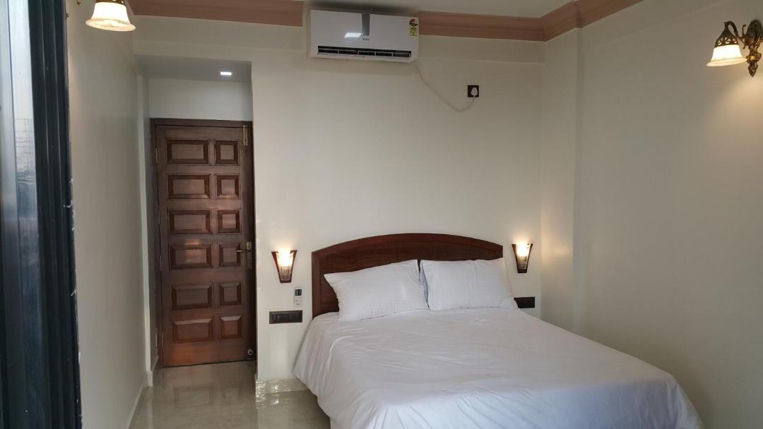 Photo of Bedroom in Murud