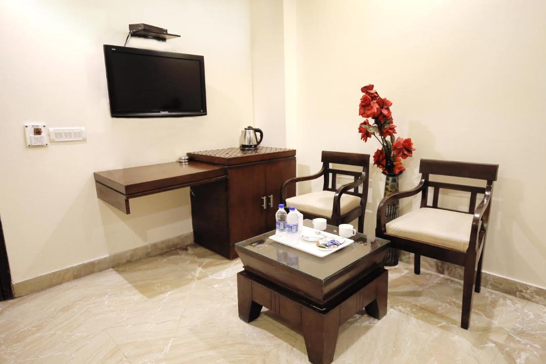 Photo of Livingroom in Karol Bagh