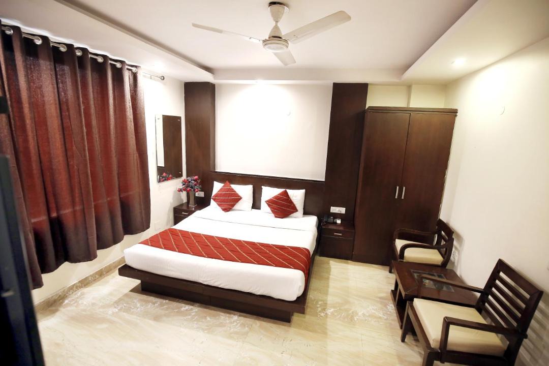 Photo of Bedroom in Karol Bagh