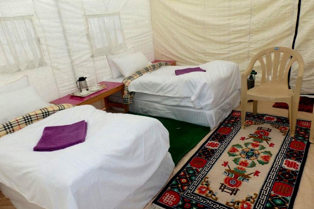 Photo of Bedroom in Leh
