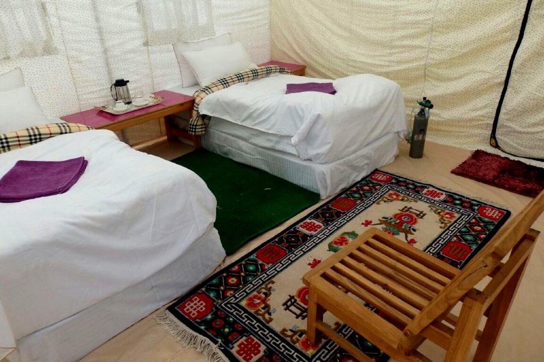 Photo of Bedroom in Leh