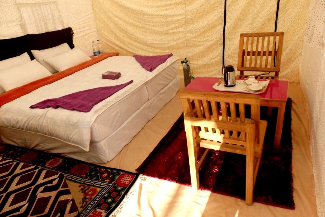 Photo of Bedroom in Leh