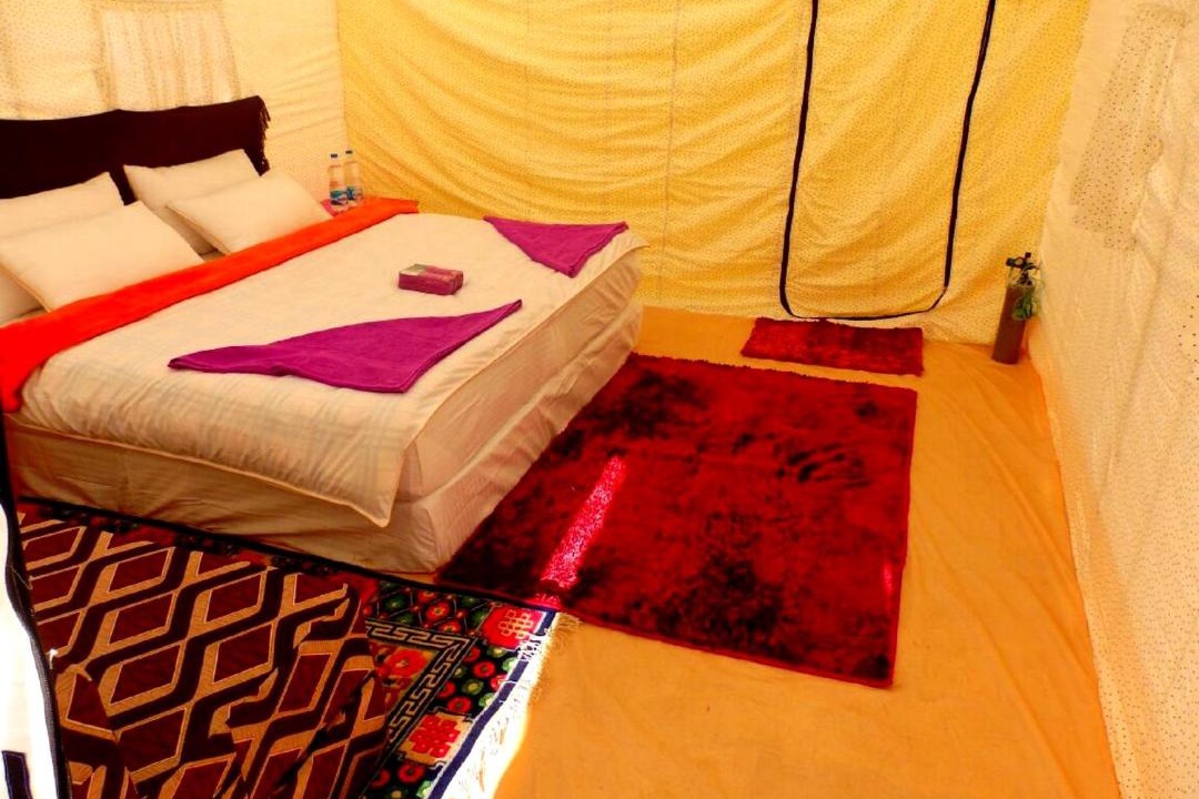 Photo of Bedroom in Leh