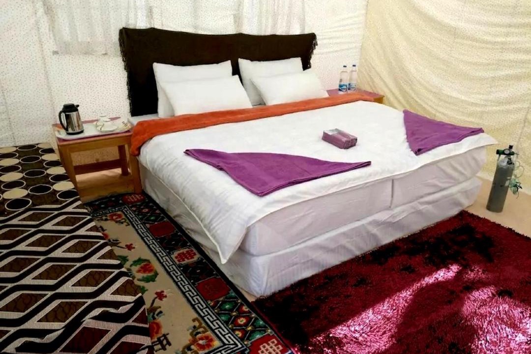 Photo of Bedroom in Leh