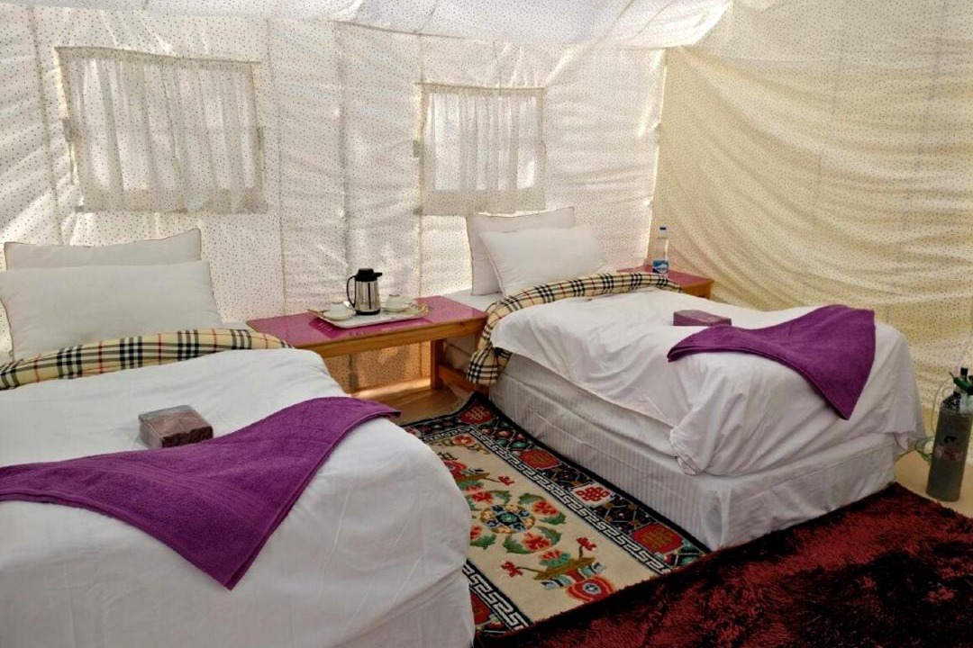 Photo of Bedroom in Leh