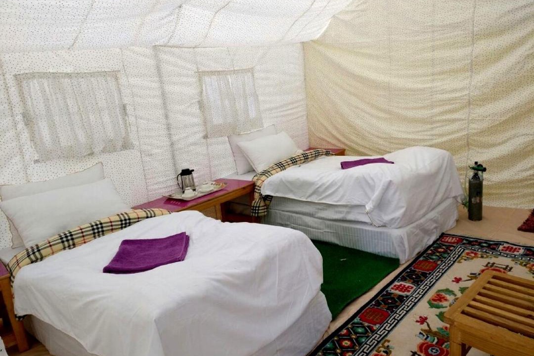 Photo of Bedroom in Leh