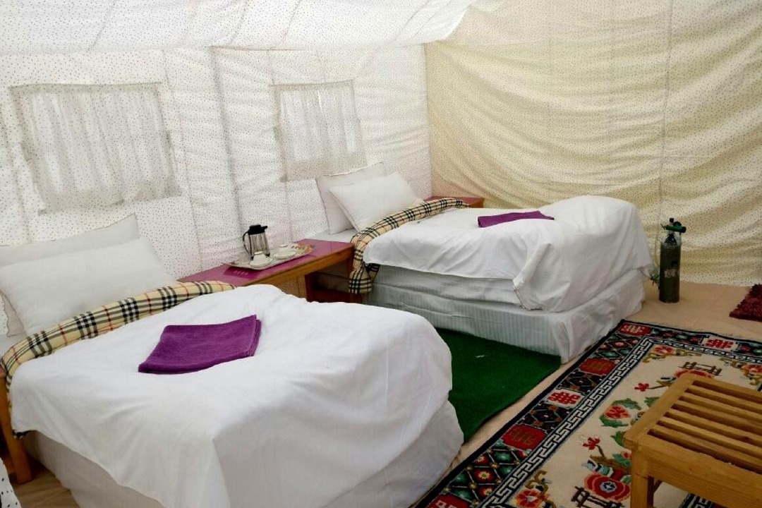 Photo of Bedroom in Leh