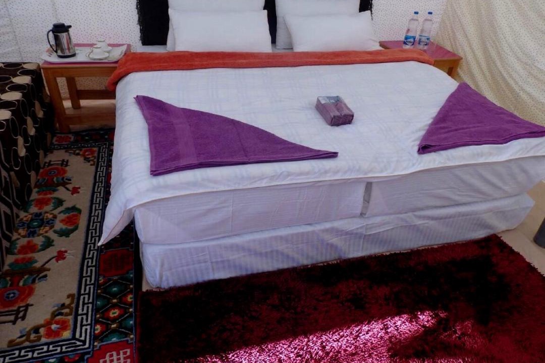 Photo of Bedroom in Leh