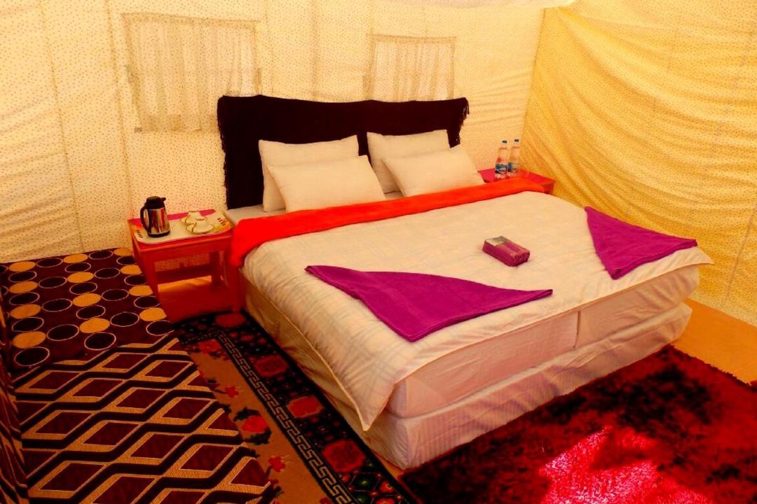 Photo of Bedroom in Leh