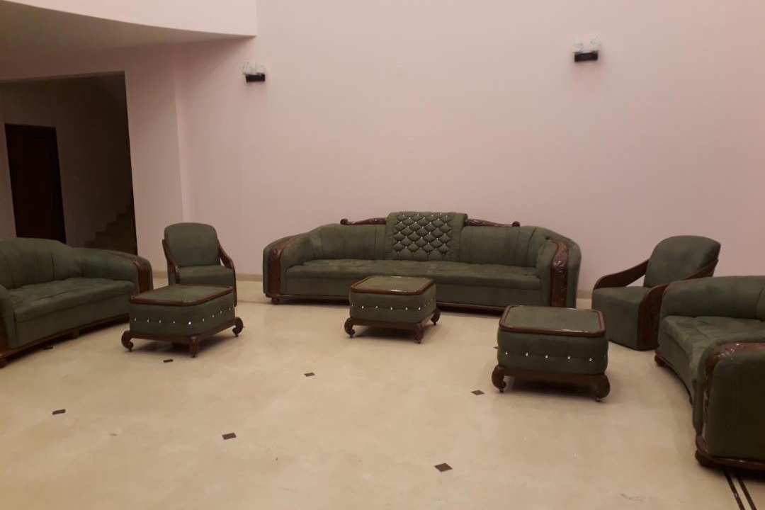 Photo of Livingroom in Kune Village