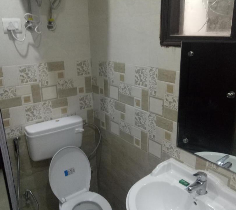 Photo of Bathroom in Mahipalpur Extension