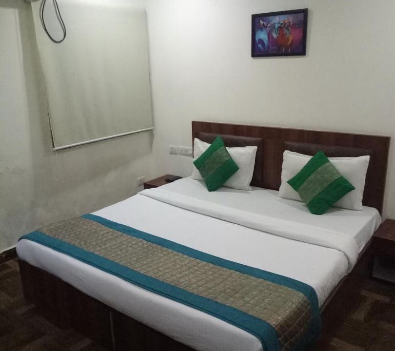 Photo of Bedroom in Mahipalpur Extension