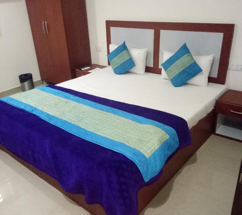 Photo of Bedroom in Mahipalpur Extension