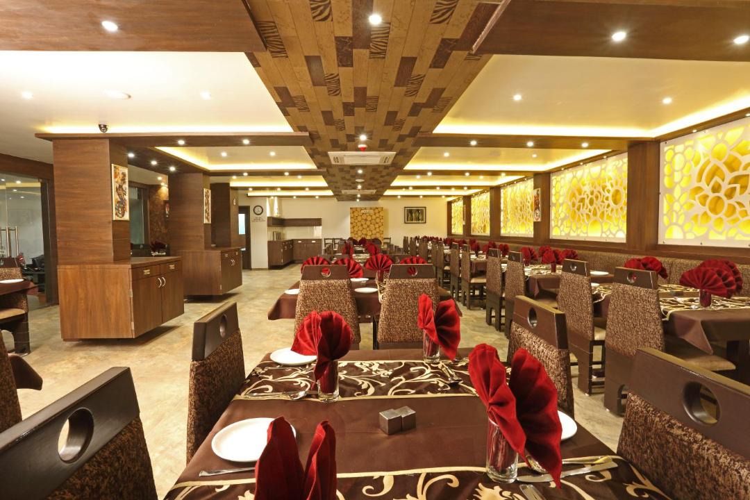 Photo of Livingroom in Morbi