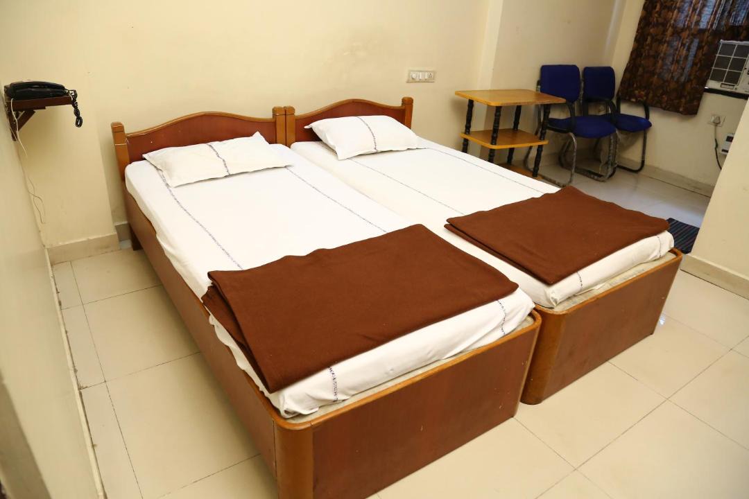 Photo of Bedroom in Secunderabad