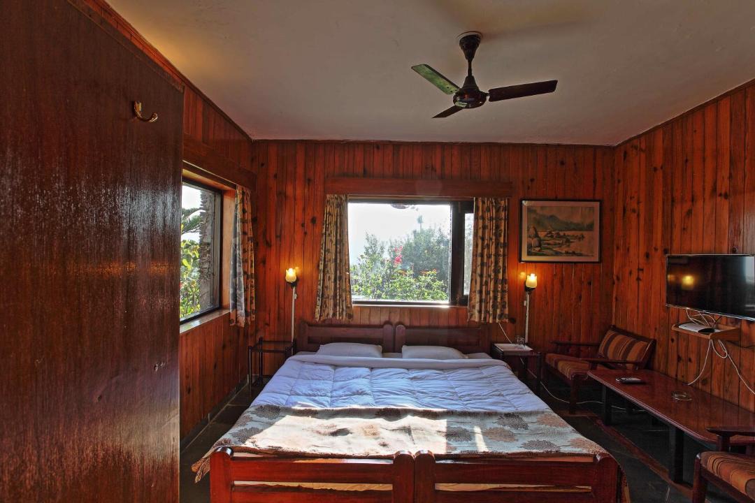 Photo of Bedroom in Ramgarh