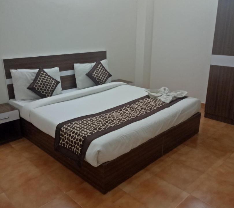 Photo of Bedroom in Mahipalpur Extension