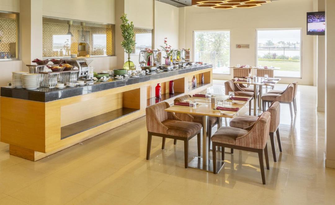 Photo of Kitchen in Hubli
